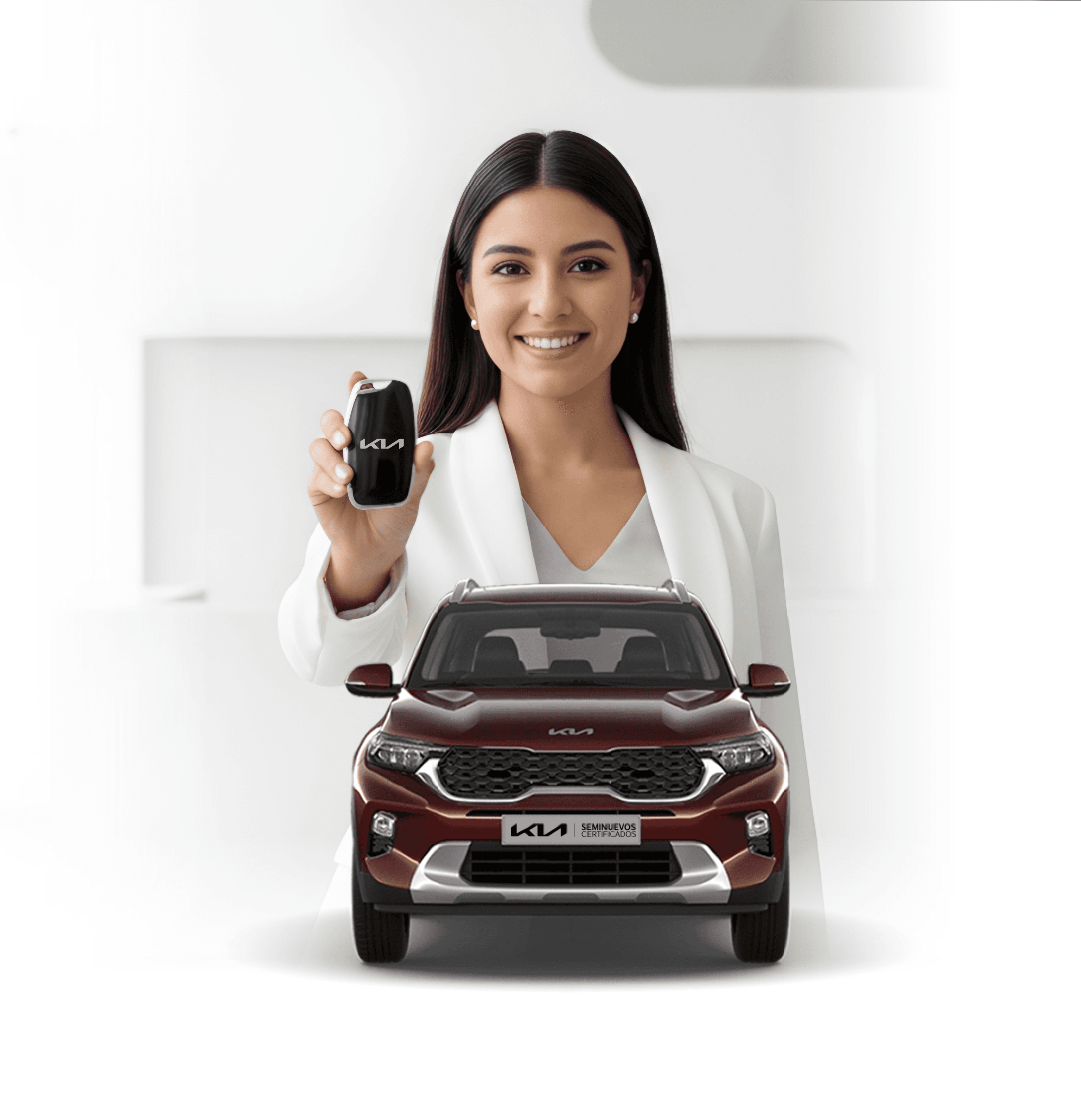 KIA Seminuevos | Vehículos Certificados